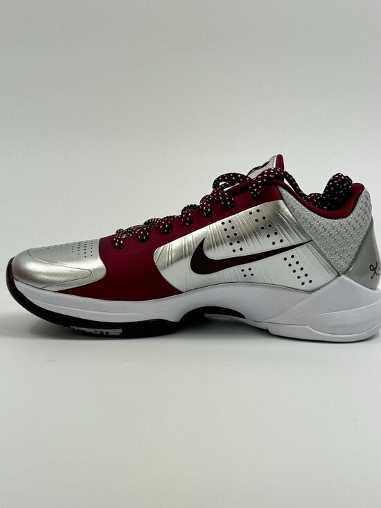 Nike Zoom Kobe 5 Protro \'Lower Merion Aces 2026\' IM0557-001 Multi Size